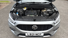 MG ZS 1.0T GDi Excite 5dr DCT Petrol Hatchback
